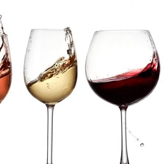 Conheça os principais tipos de taças para vinhos e espumantes | Let's Eat It