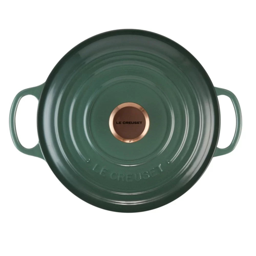Le Creuset: Pots, Pans, Bowls and more | Let's Eat It