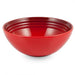 Bowl Redondo Cerâmica Vermelho 16cm Le Creuset
