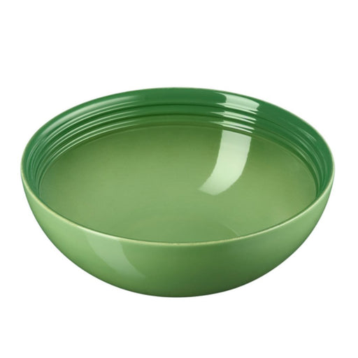 Bowl para Servir Cerâmica Bamboo 24cm 2,2L Le Creuset