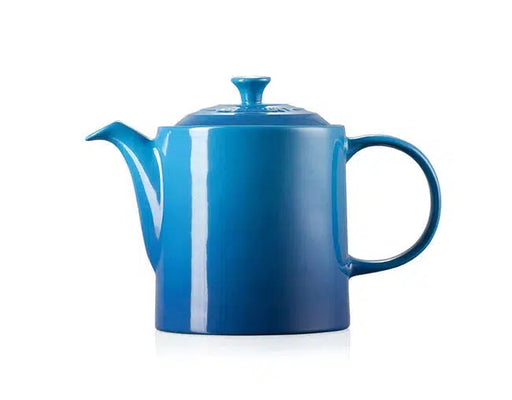 Bule Cerãmica 1,3L Azul Marseille Le Creuset