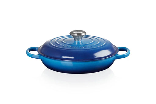 Caçarola Buffet Signature Azure Blue 26cm 2,2L Le Creuset