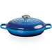 Caçarola Buffet Signature Azure Blue 26cm 2,2L Le Creuset