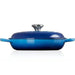 Caçarola Buffet Signature Azure Blue 30cm 3,2L Le Creuset