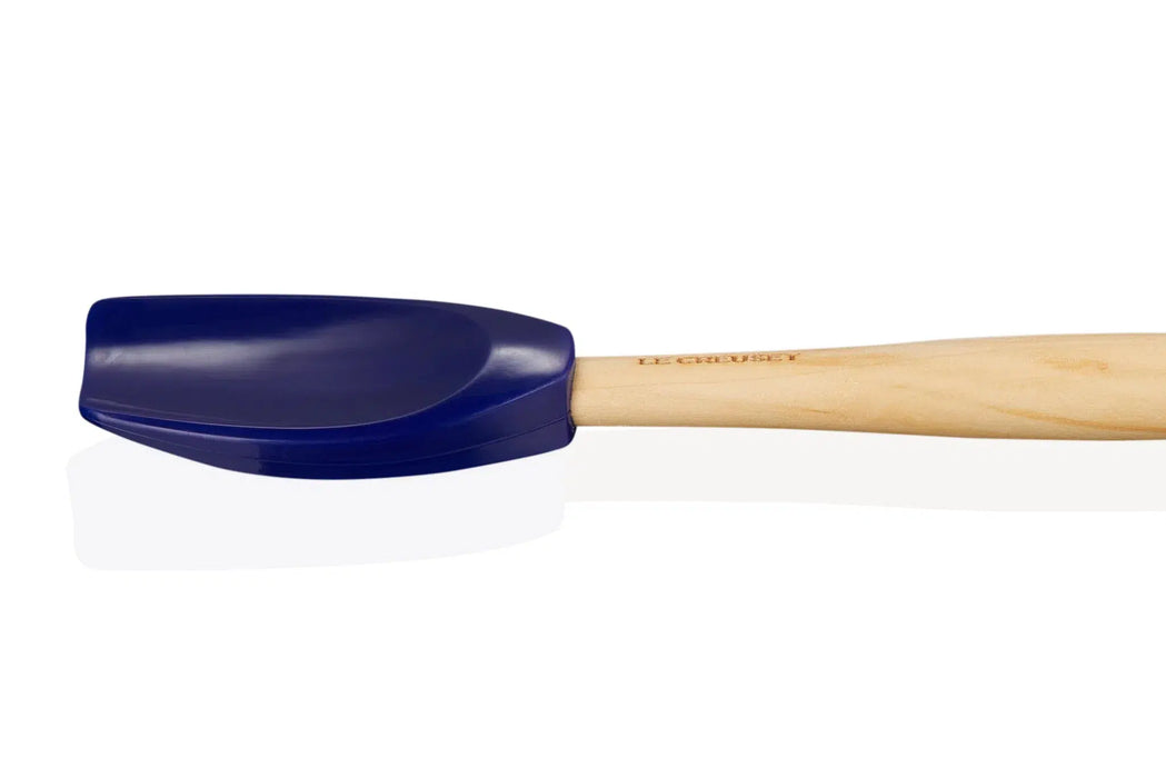 Colher Grande de Silicone Azure Blue Le Creuset Craft