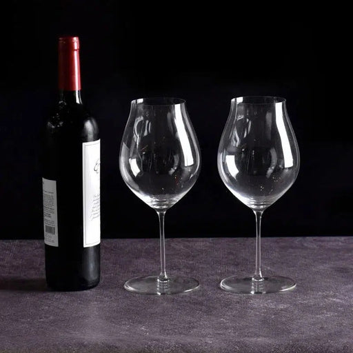Conjunto 2 Taças Riedel Perfomance Pinot Noir 830ml