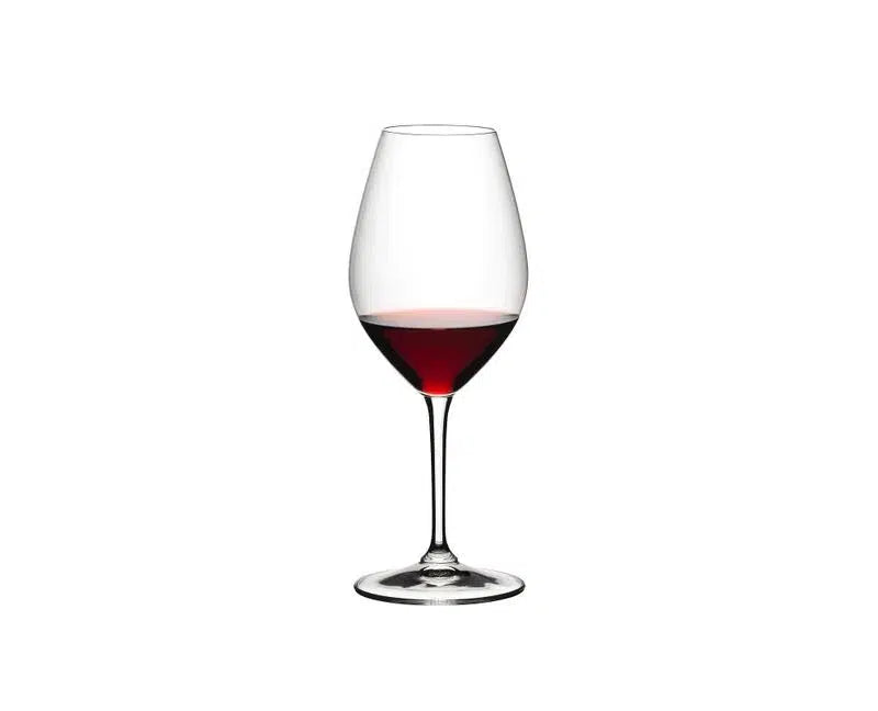 Conjunto 4 Taças Riedel Wine Friendly para Vinho Tinto 667ml