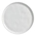 Conjunto 6 Pratos Rasos Stoneware Bio New White 27,5cm Porto Brasil