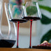 Leve 4, Pague 3: Kit Taças para Vinho em Cristal Linha Mirage Borgonha Haste Vermelha 1L Artevino
