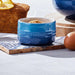 Ramekin Cerâmica 200ml Azul Marseille Le Creuset