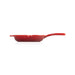 Skillet Redonda com Alça Signature Vermelha 16cm Le Creuset