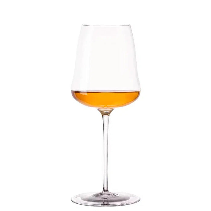 Taça de Cristal Mozart Wine Expressions para Chardonnay