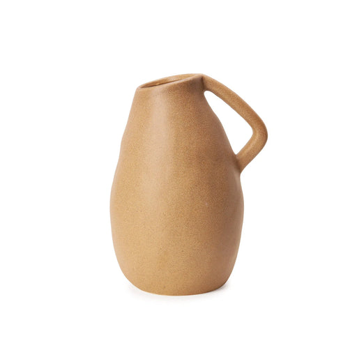 Vaso Cerâmica 30x21,5x18,5cm Mart