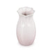 Vaso Flower de Cerâmica Shell Pink 16cm Le Creuset