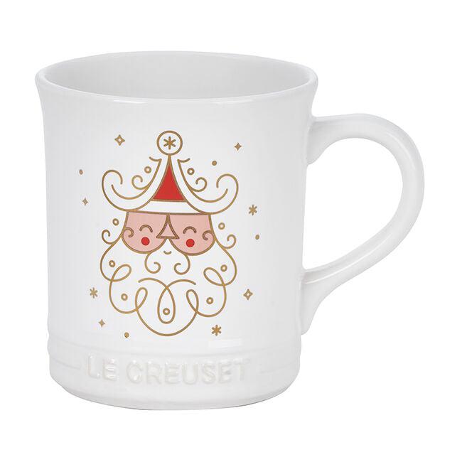 Caneca Seattle Le Creuset Noel Natal Collection 400ml