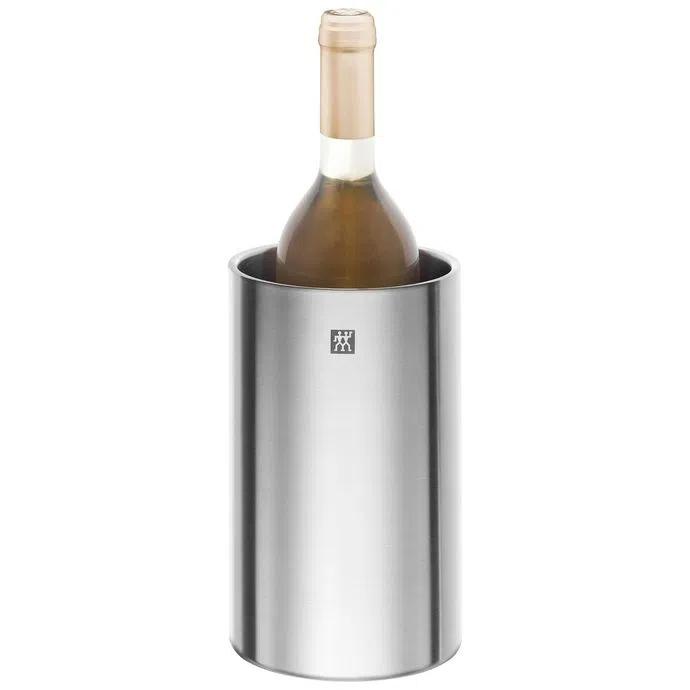 Cooler para Vinho em Aço Inox Zwilling Sommelier