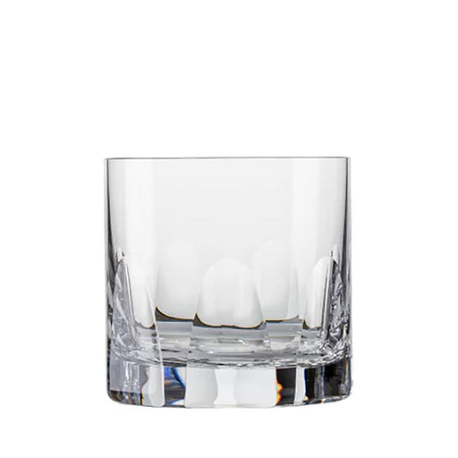 Copo para Whisky em Cristal Lapidado 65 Double Blend Artemano