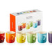 Kit com 6 Canecas 400ml Gift Collection Le Creuset