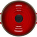 Stockpot Aço Esmaltado Vermelho 7,6L 22cm Le Creuset