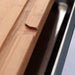 Tábua para Corte em Bambu com Bandeja em Aço Inox 35,3x22x4,3cm Dynasty