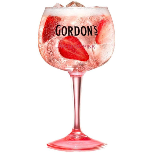 Taça de Gin Gordon's Vidro 600ml
